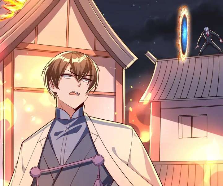 Read Aura Recovery_ I Get a New Skill Everyday EN Manga Online