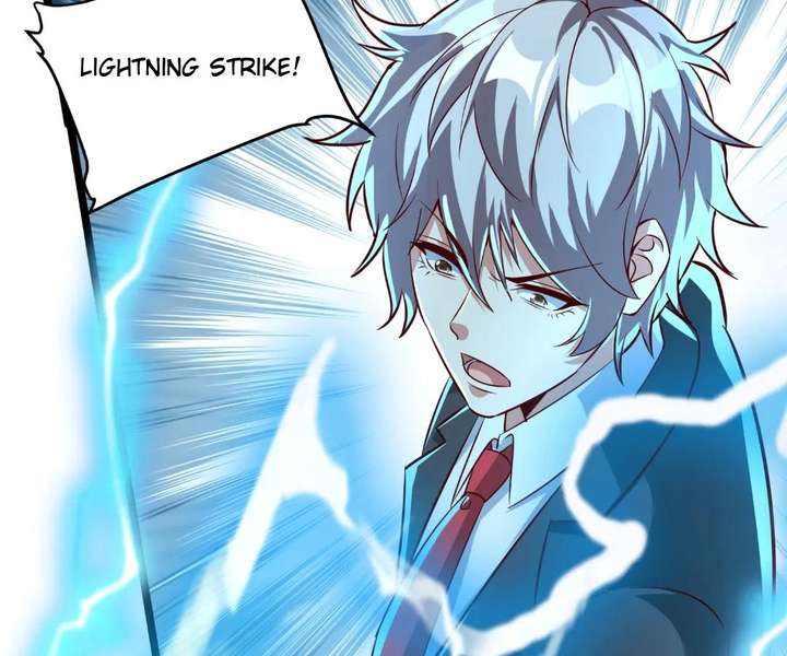Read Aura Recovery_ I Get a New Skill Everyday EN Manga Online