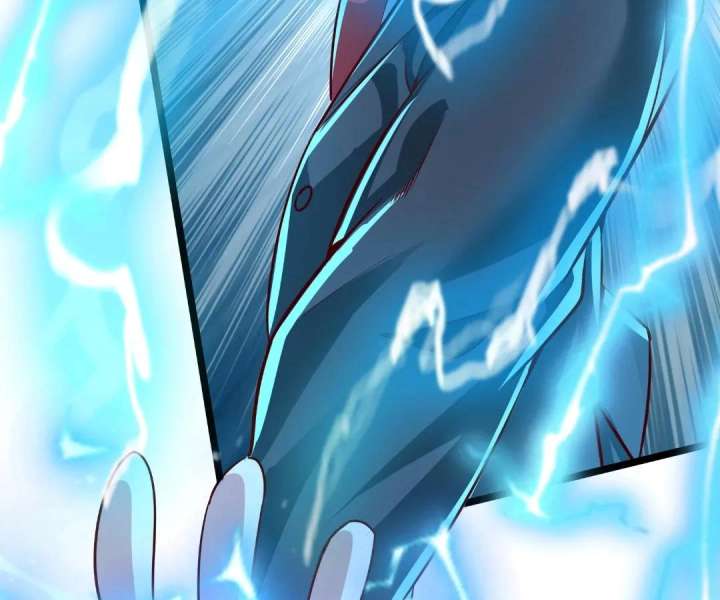 Read Aura Recovery_ I Get a New Skill Everyday EN Manga Online