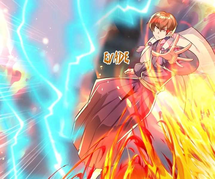 Read Aura Recovery_ I Get a New Skill Everyday EN Manga Online