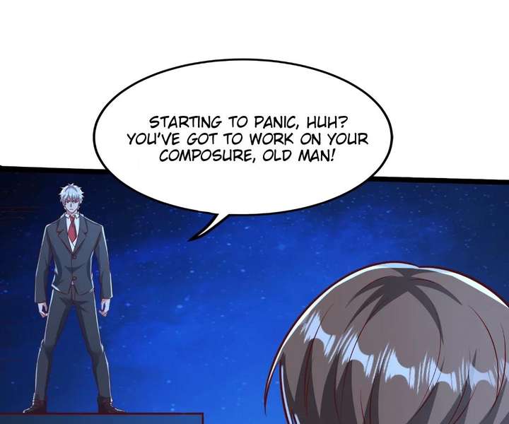 Read Aura Recovery_ I Get a New Skill Everyday EN Manga Online