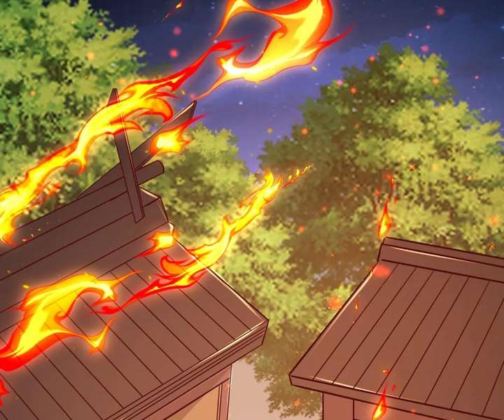 Read Aura Recovery_ I Get a New Skill Everyday EN Manga Online