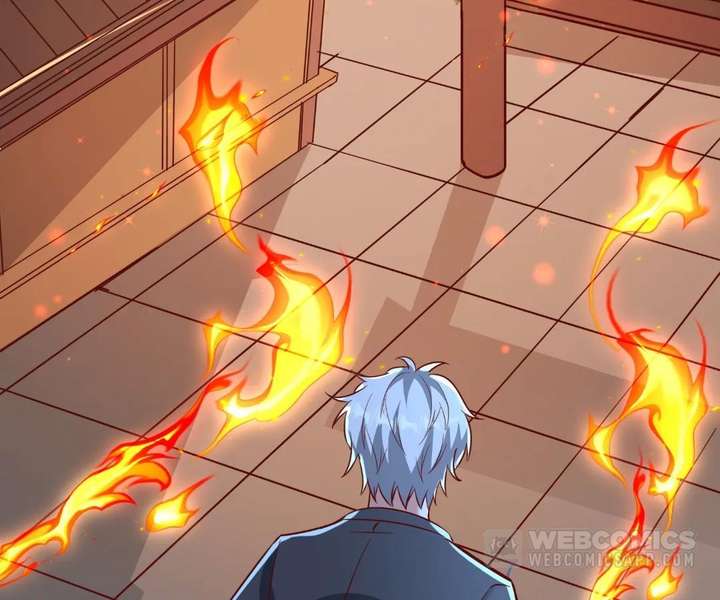 Read Aura Recovery_ I Get a New Skill Everyday EN Manga Online
