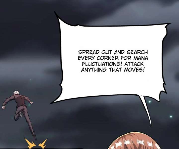 Read Aura Recovery_ I Get a New Skill Everyday EN Manga Online