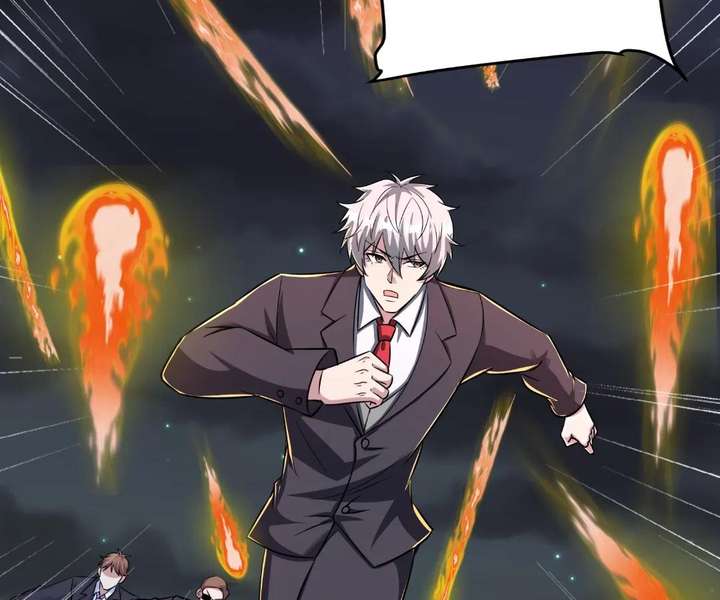 Read Aura Recovery_ I Get a New Skill Everyday EN Manga Online