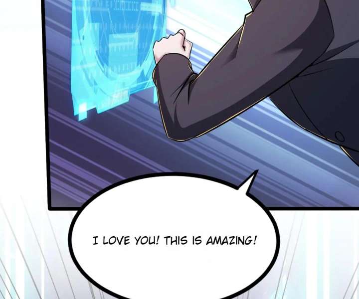 Read Aura Recovery_ I Get a New Skill Everyday EN Manga Online