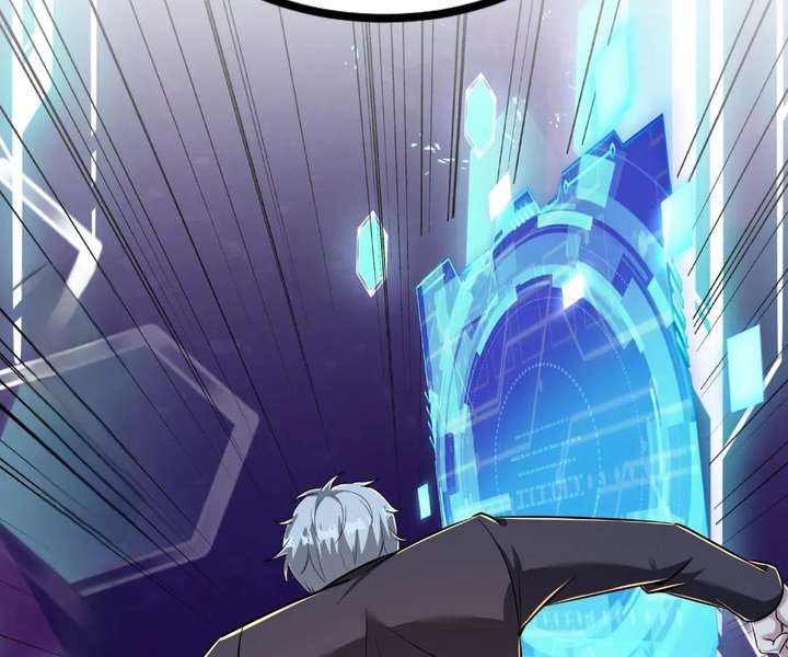 Read Aura Recovery_ I Get a New Skill Everyday EN Manga Online