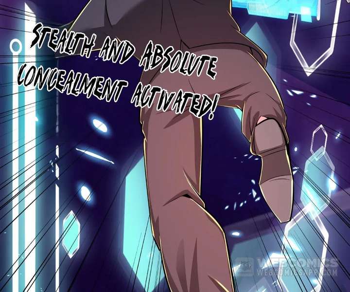 Read Aura Recovery_ I Get a New Skill Everyday EN Manga Online