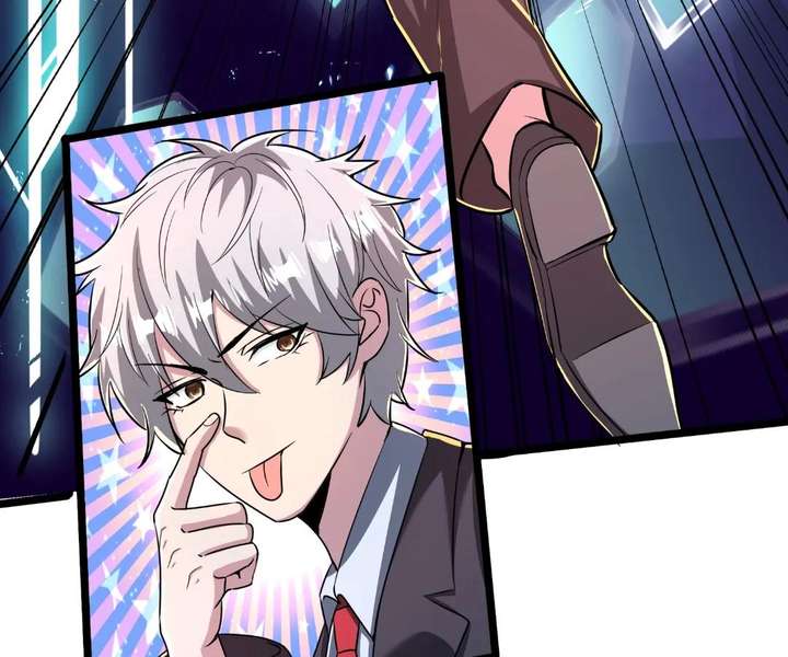 Read Aura Recovery_ I Get a New Skill Everyday EN Manga Online