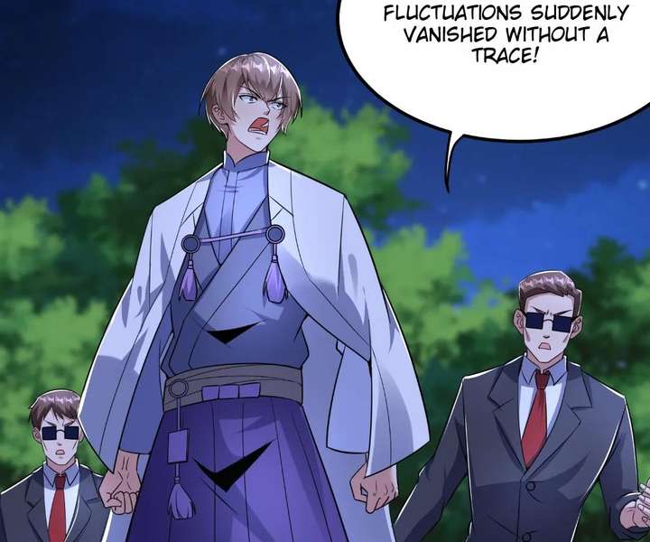 Read Aura Recovery_ I Get a New Skill Everyday EN Manga Online