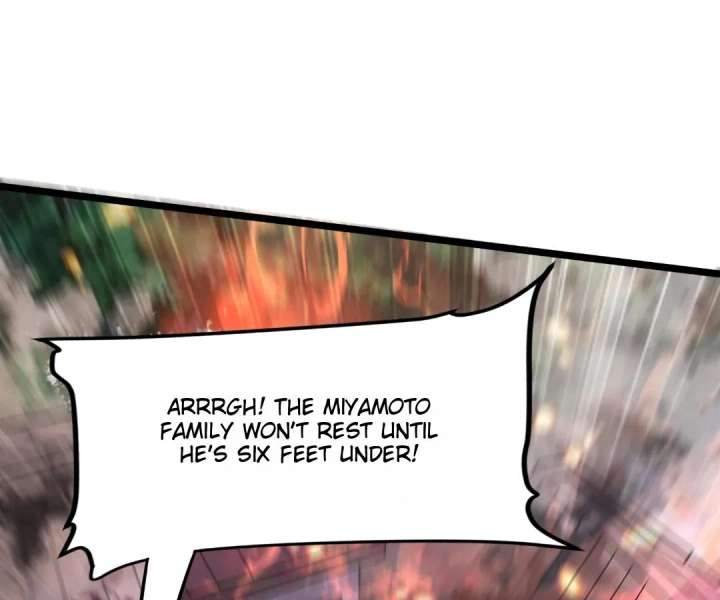 Read Aura Recovery_ I Get a New Skill Everyday EN Manga Online