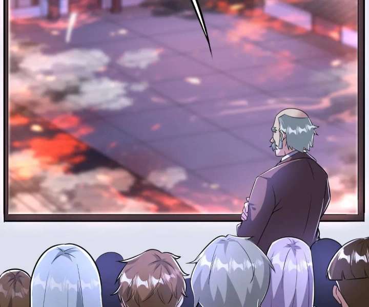 Read Aura Recovery_ I Get a New Skill Everyday EN Manga Online