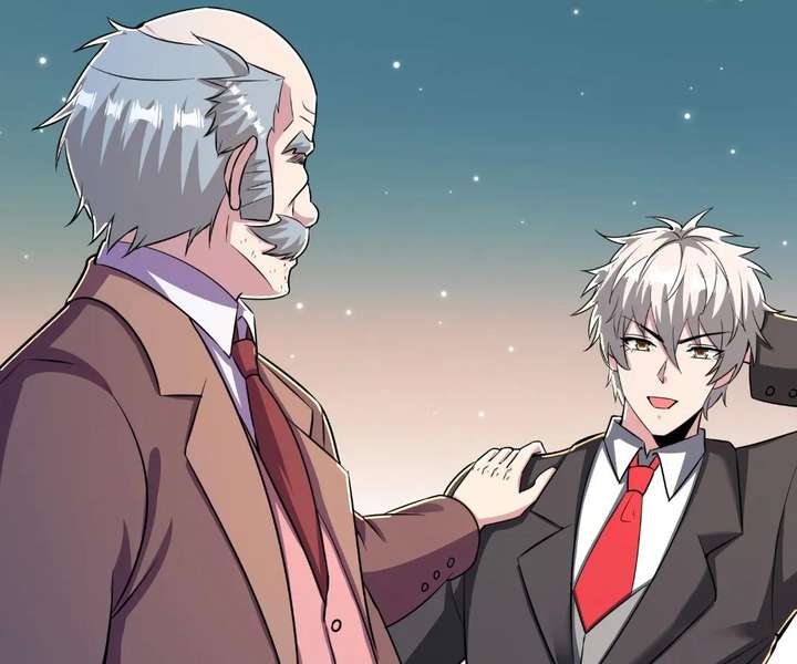 Read Aura Recovery_ I Get a New Skill Everyday EN Manga Online