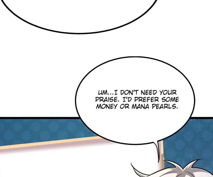 Read Aura Recovery_ I Get a New Skill Everyday EN Manga Online