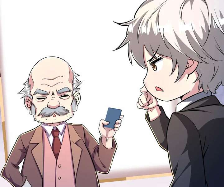 Read Aura Recovery_ I Get a New Skill Everyday EN Manga Online