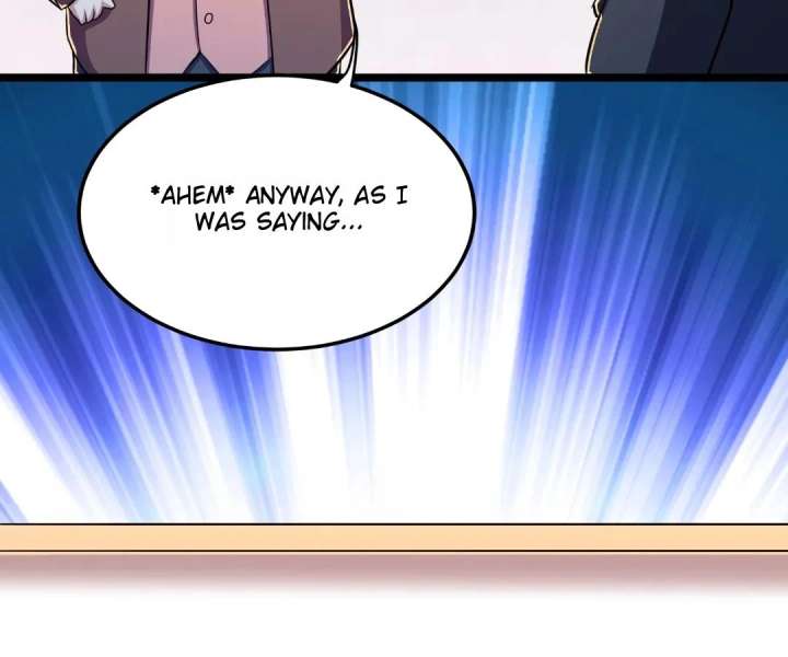 Read Aura Recovery_ I Get a New Skill Everyday EN Manga Online