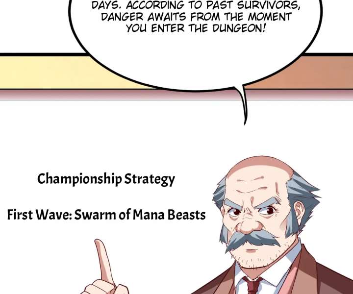 Read Aura Recovery_ I Get a New Skill Everyday EN Manga Online