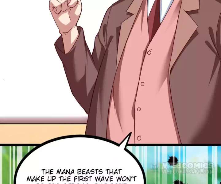 Read Aura Recovery_ I Get a New Skill Everyday EN Manga Online