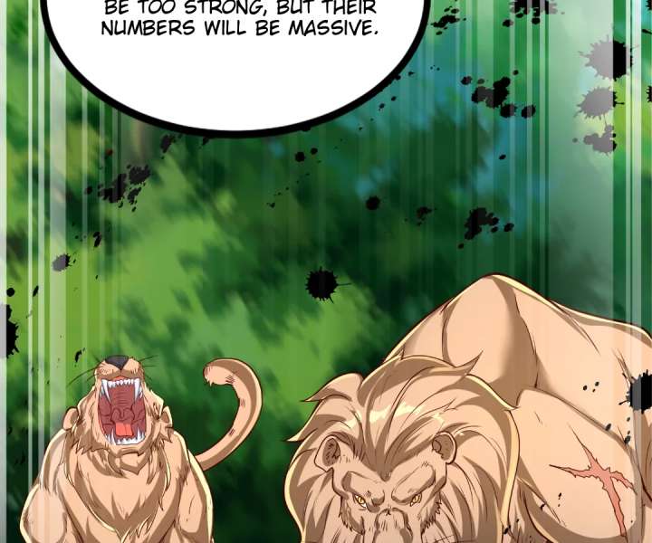 Read Aura Recovery_ I Get a New Skill Everyday EN Manga Online