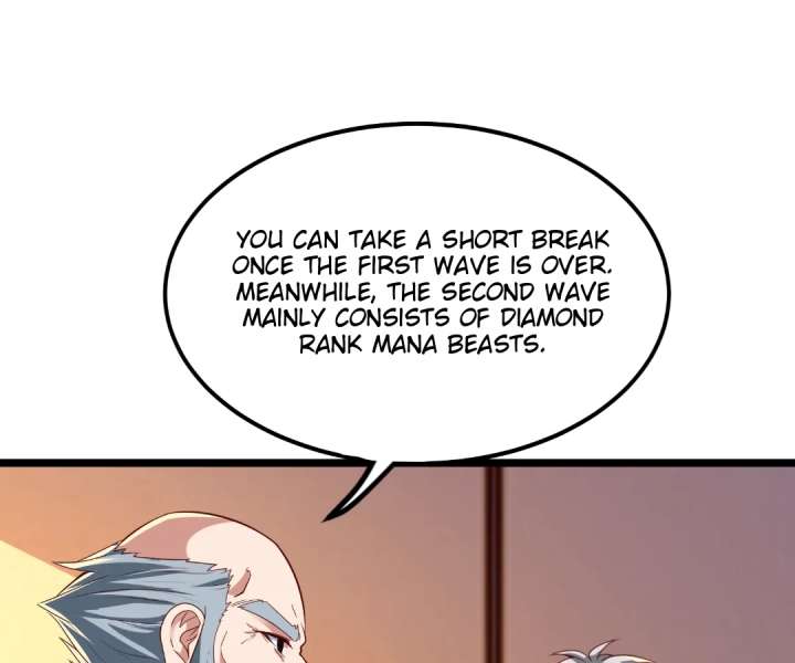 Read Aura Recovery_ I Get a New Skill Everyday EN Manga Online