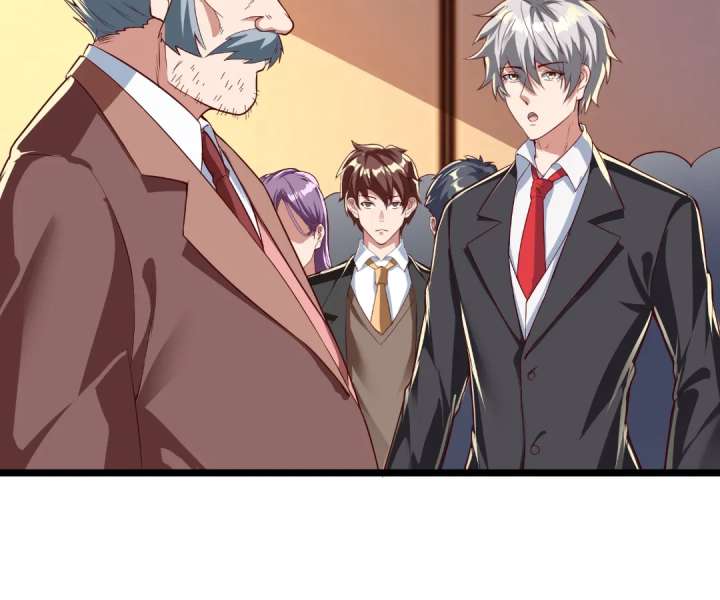 Read Aura Recovery_ I Get a New Skill Everyday EN Manga Online