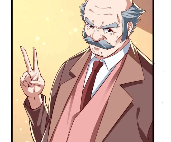 Read Aura Recovery_ I Get a New Skill Everyday EN Manga Online