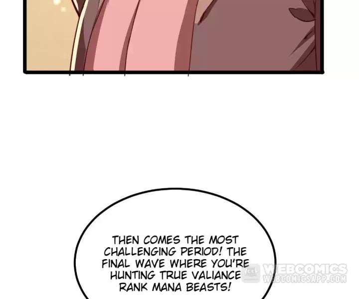 Read Aura Recovery_ I Get a New Skill Everyday EN Manga Online