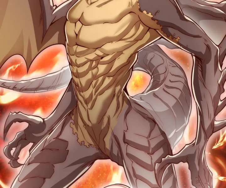 Read Aura Recovery_ I Get a New Skill Everyday EN Manga Online