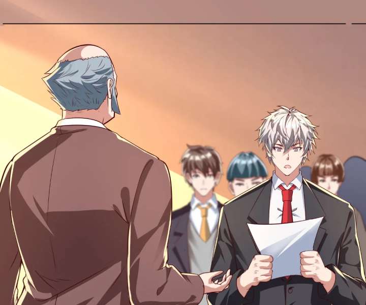 Read Aura Recovery_ I Get a New Skill Everyday EN Manga Online