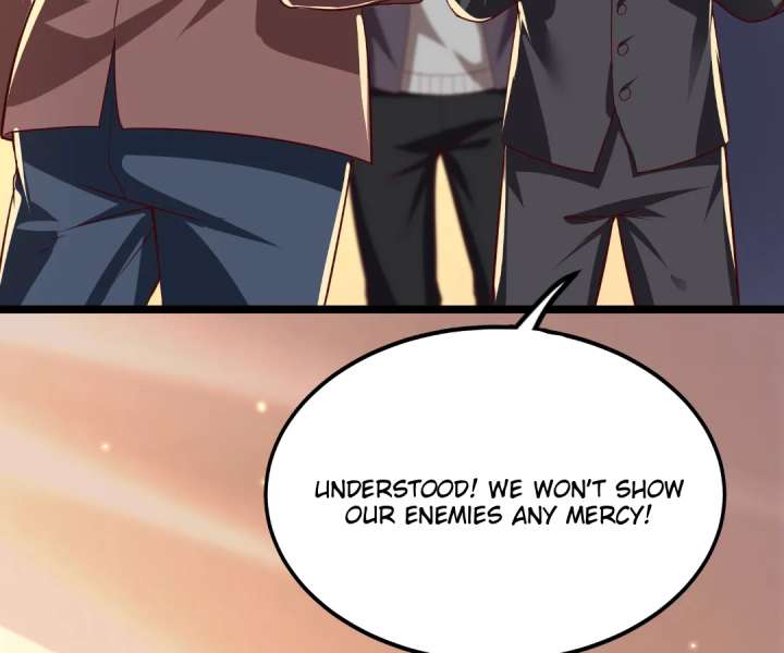 Read Aura Recovery_ I Get a New Skill Everyday EN Manga Online