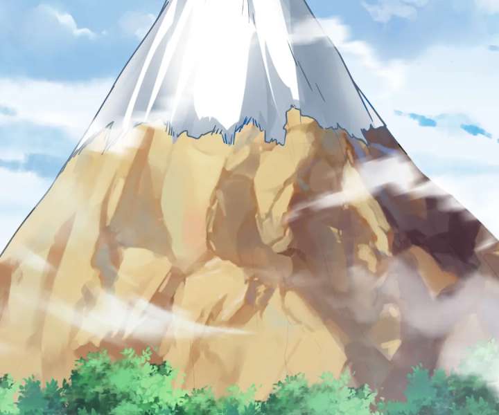 Read Aura Recovery_ I Get a New Skill Everyday EN Manga Online