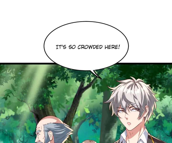 Read Aura Recovery_ I Get a New Skill Everyday EN Manga Online