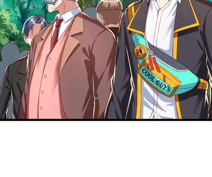 Read Aura Recovery_ I Get a New Skill Everyday EN Manga Online