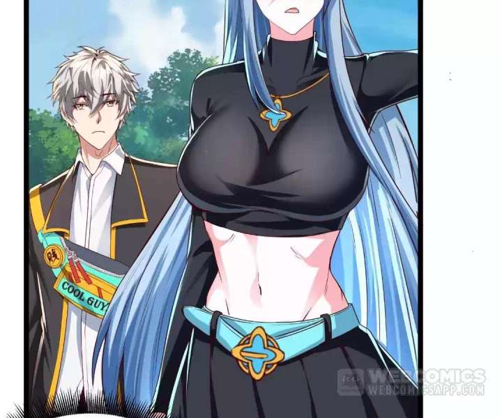 Read Aura Recovery_ I Get a New Skill Everyday EN Manga Online