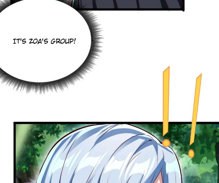 Read Aura Recovery_ I Get a New Skill Everyday EN Manga Online