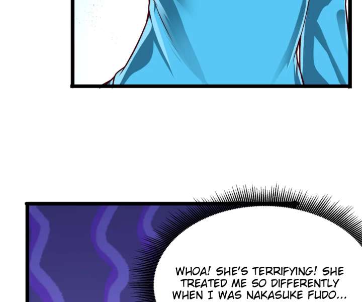 Read Aura Recovery_ I Get a New Skill Everyday EN Manga Online