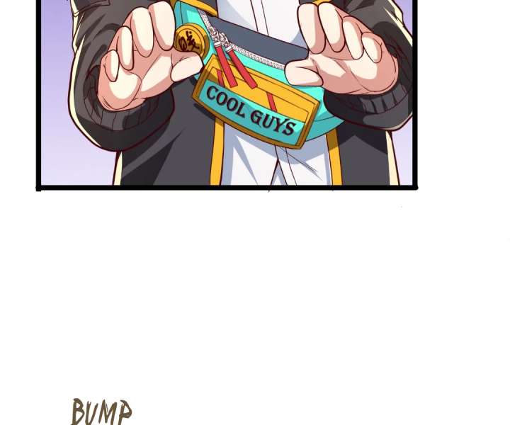 Read Aura Recovery_ I Get a New Skill Everyday EN Manga Online