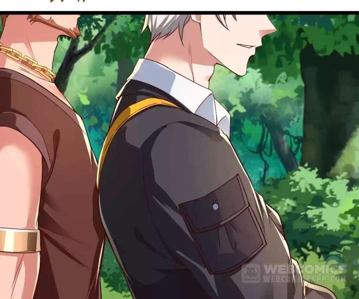 Read Aura Recovery_ I Get a New Skill Everyday EN Manga Online