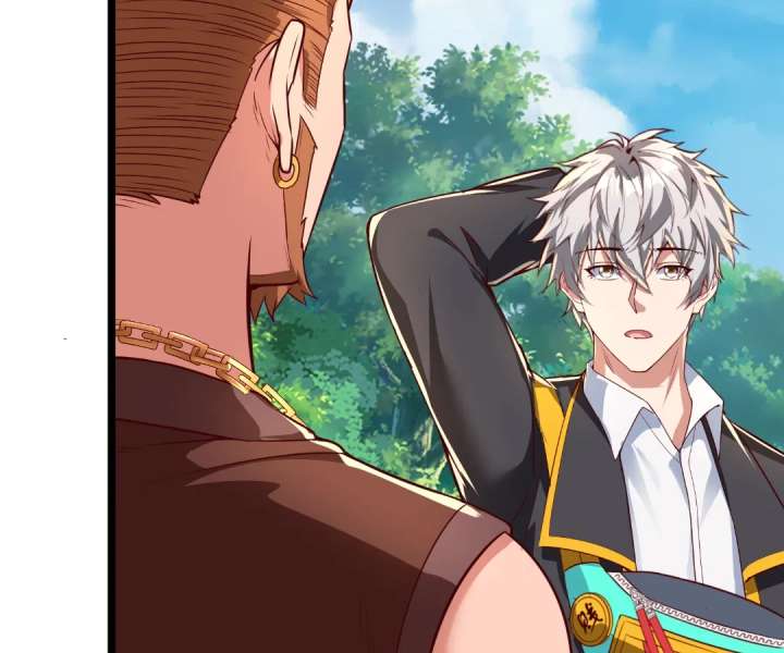 Read Aura Recovery_ I Get a New Skill Everyday EN Manga Online