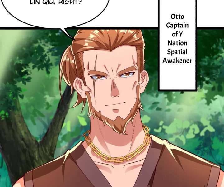 Read Aura Recovery_ I Get a New Skill Everyday EN Manga Online