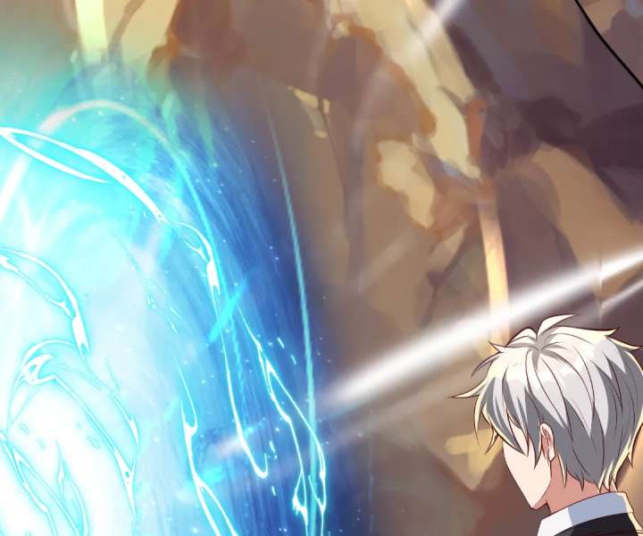 Read Aura Recovery_ I Get a New Skill Everyday EN Manga Online