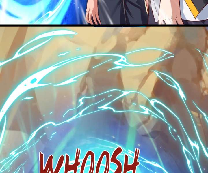 Read Aura Recovery_ I Get a New Skill Everyday EN Manga Online