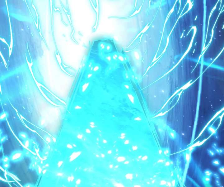 Read Aura Recovery_ I Get a New Skill Everyday EN Manga Online
