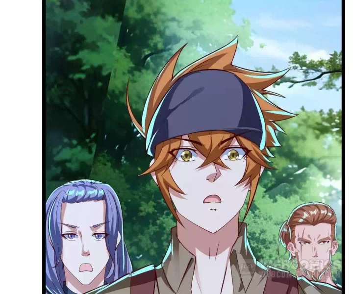 Read Aura Recovery_ I Get a New Skill Everyday EN Manga Online