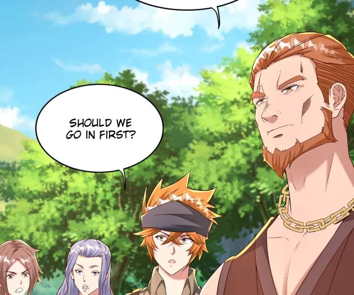 Read Aura Recovery_ I Get a New Skill Everyday EN Manga Online