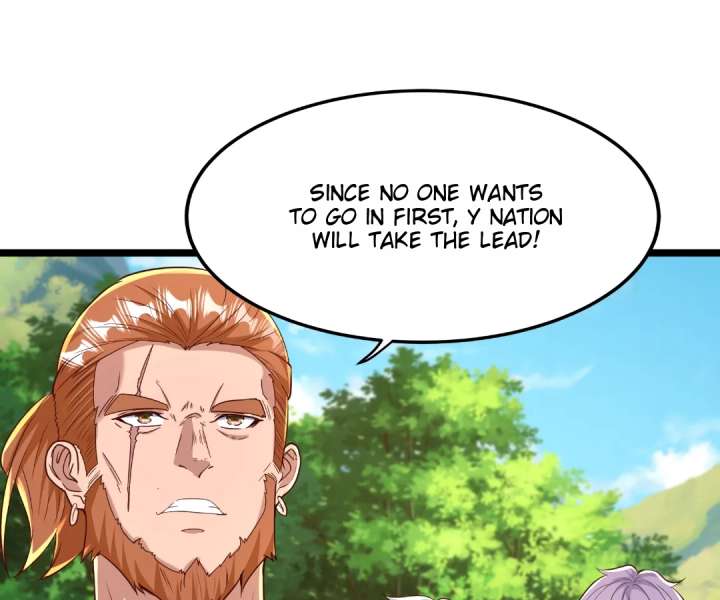 Read Aura Recovery_ I Get a New Skill Everyday EN Manga Online