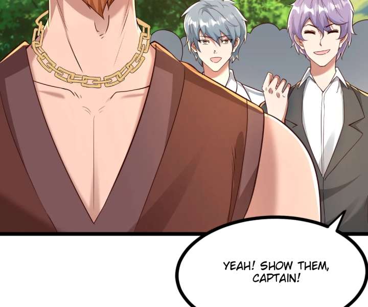 Read Aura Recovery_ I Get a New Skill Everyday EN Manga Online