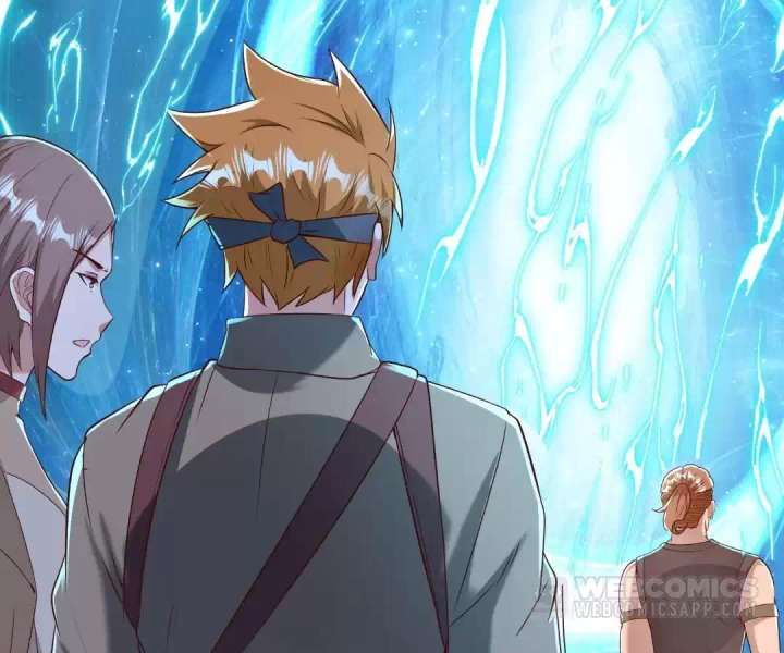 Read Aura Recovery_ I Get a New Skill Everyday EN Manga Online