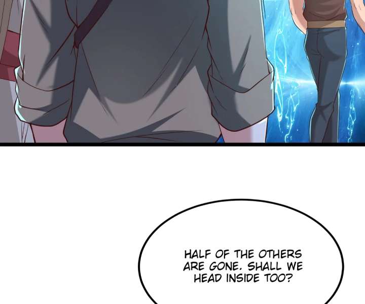 Read Aura Recovery_ I Get a New Skill Everyday EN Manga Online