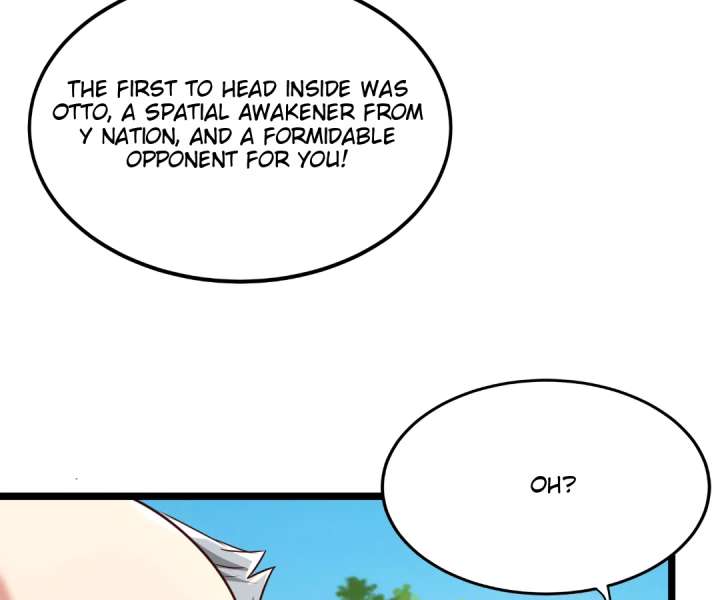 Read Aura Recovery_ I Get a New Skill Everyday EN Manga Online